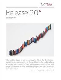 Produktbild: Release 2.0: Issue 12