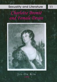 Produktbild: Charlotte Bront&euml; and Female Desire