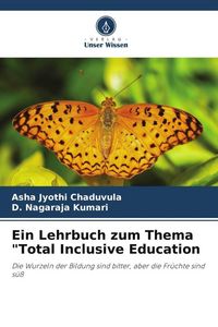 Produktbild: Ein Lehrbuch zum Thema "Total Inclusive Education