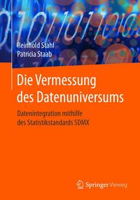 Produktbild: Die Vermessung des Datenuniversums