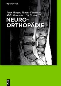 Produktbild: Neuroorthop&auml;die