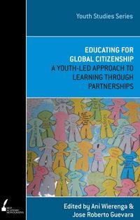 Produktbild: Educating for Global Citizenship