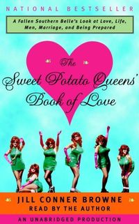 Produktbild: The Sweet Potato Queens' Book of Love