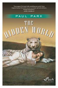 Produktbild: The Hidden World