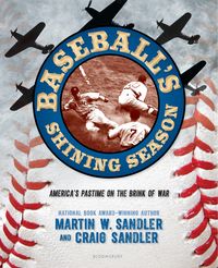 Produktbild: Baseball's Shining Season