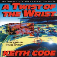 Produktbild: Code, K: Twist of the Wrist I