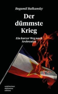 Produktbild: Der d&uuml;mmste Krieg