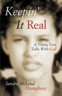 Produktbild: Keepin' It Real