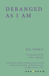 Produktbild: Zamir, A: Deranged as I Am