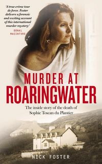 Produktbild: Murder At Roaringwater