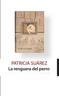 Produktbild: La renguera del perro