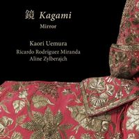 Produktbild: Kagami - Mirror