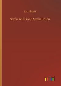 Produktbild: Seven Wives and Seven Prison