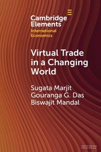 Produktbild: Virtual Trade in a Changing World