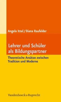 Produktbild: Lehrer und Sch&uuml;ler als Bildungspartner