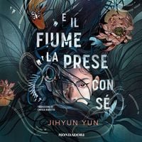 Produktbild: E il fiume la prese con s&eacute;
