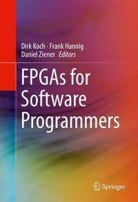 Produktbild: FPGAs for Software Programmers