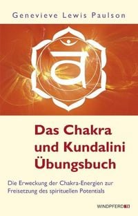 Produktbild: Das Chakra- und Kundalini-&Uuml;bungsbuch