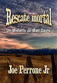 Produktbild: Rescate mortal