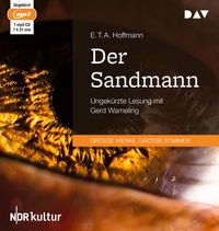 Produktbild: Der Sandmann