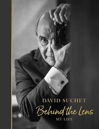 Produktbild: Behind the Lens
