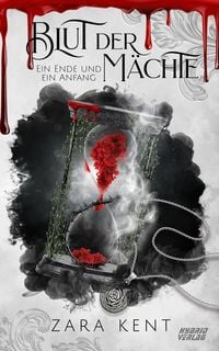 Produktbild: Blut der M&auml;chte