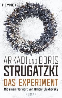 Produktbild: Das Experiment