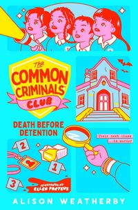Produktbild Death Before Detention