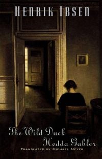 Produktbild: The Wild Duck and Hedda Gabler
