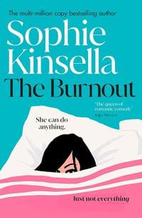 Produktbild: The Burnout