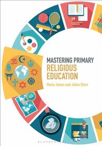 Produktbild: Mastering Primary Religious Ed