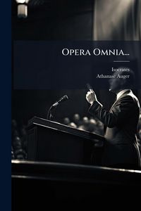 Produktbild: Opera Omnia...