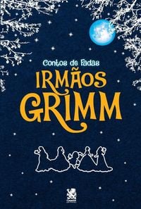 Produktbild: Contos de fadas dos Irm&atilde;os Grimm