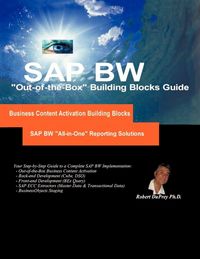 Produktbild: SAP Bw "All-In-One" Reporting Solutions