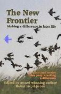 Produktbild: The New Frontier