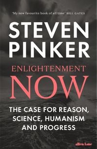 Produktbild: Enlightenment Now