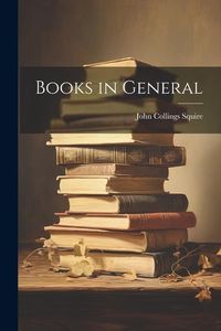 Produktbild: Books in General