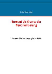 Produktbild: Burnout als Chance der Neuorientierung