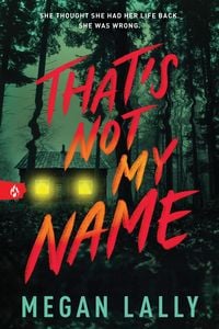 Produktbild That's Not My Name