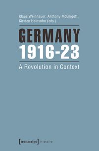 Produktbild: Germany 1916-23