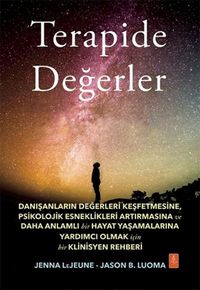 Produktbild: Terapide Degerler