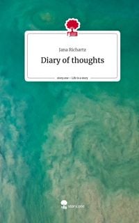 Produktbild: Diary of thoughts. Life is a Story - story.one