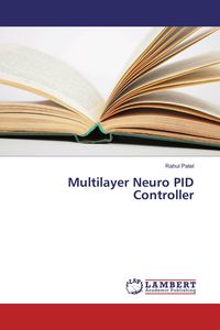 Produktbild: Multilayer Neuro PID Controller