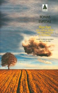 Produktbild: Marcher ou L'art de mener une vie d&eacute;r&eacute;gl&eacute;e et po&eacute;tique