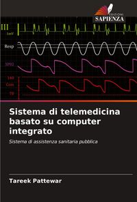 Produktbild: Sistema di telemedicina basato su computer integrato