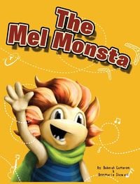 Produktbild: The Mel Monsta