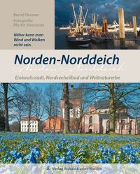 Bild vom Artikel Norden-Norddeich vom Autor Bernd Flessner