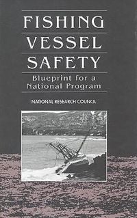 Produktbild: Fishing Vessel Safety