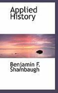 Produktbild: Applied History