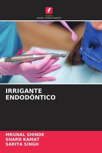 Produktbild: Irrigante Endod&ocirc;ntico